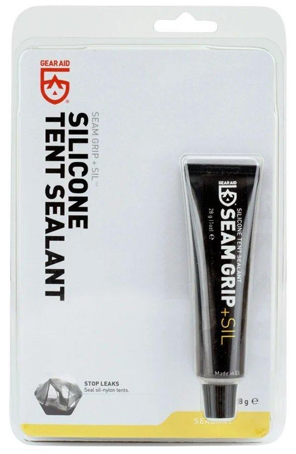Gear Aid Seam Grip SIL Silicone Tent Sealant