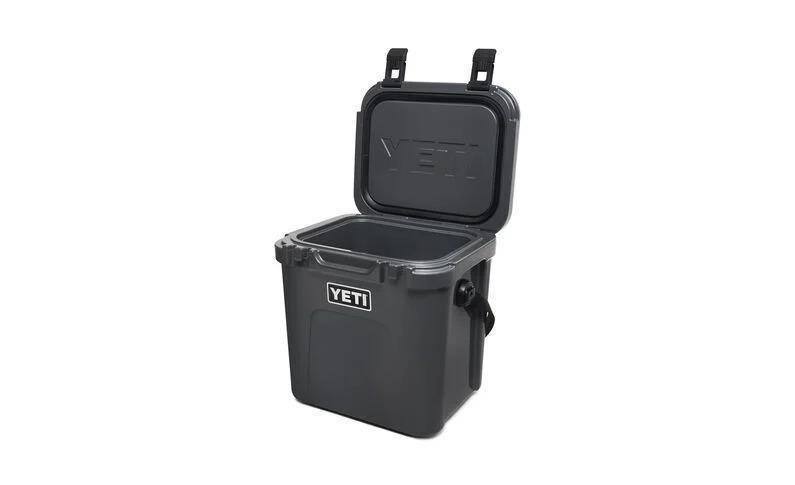 Yeti Roadie 24L - Charcoal | Tiso