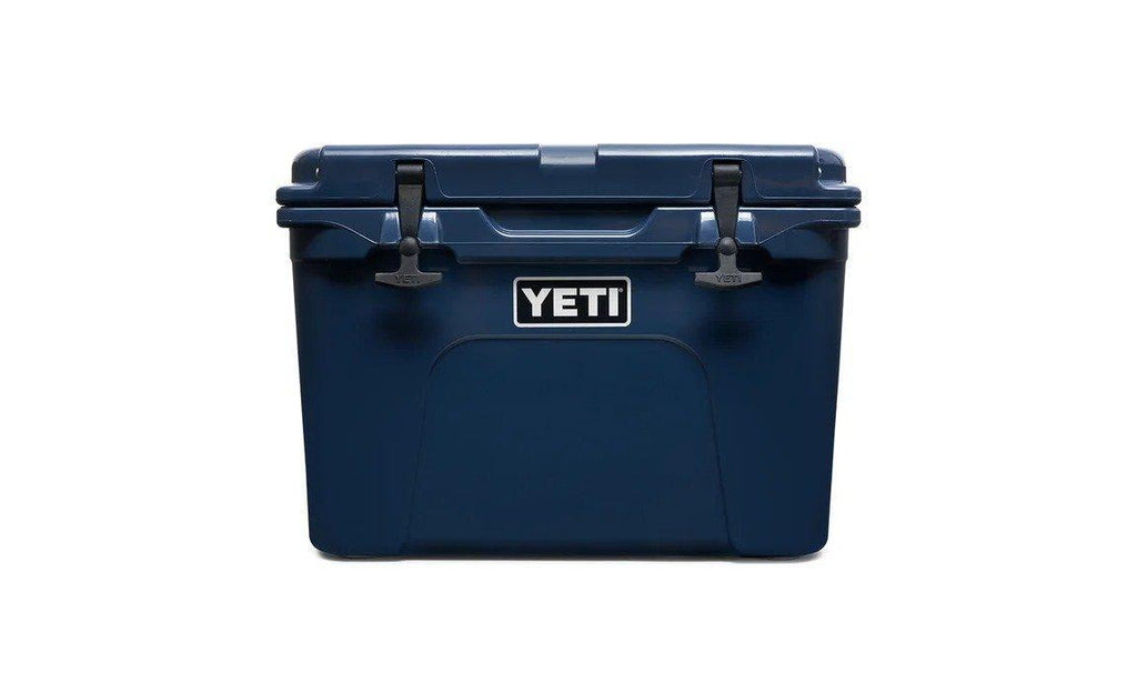 Tundra 35 Cooler - Navy
