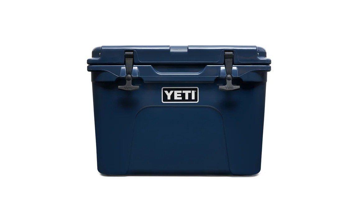 Tundra 35 Cooler - Navy
