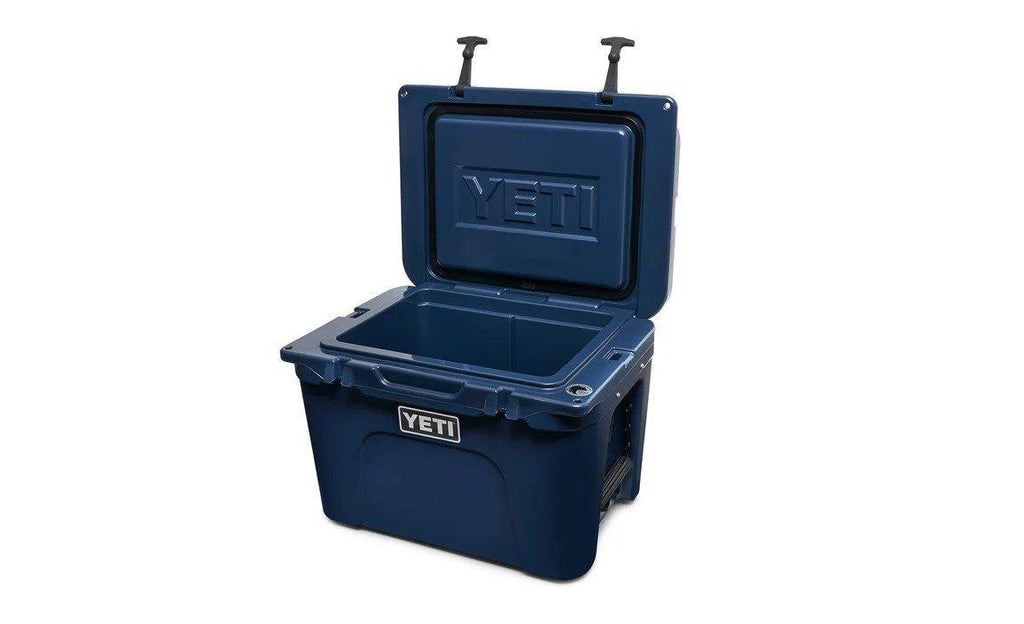 Tundra 35 Cooler - Navy