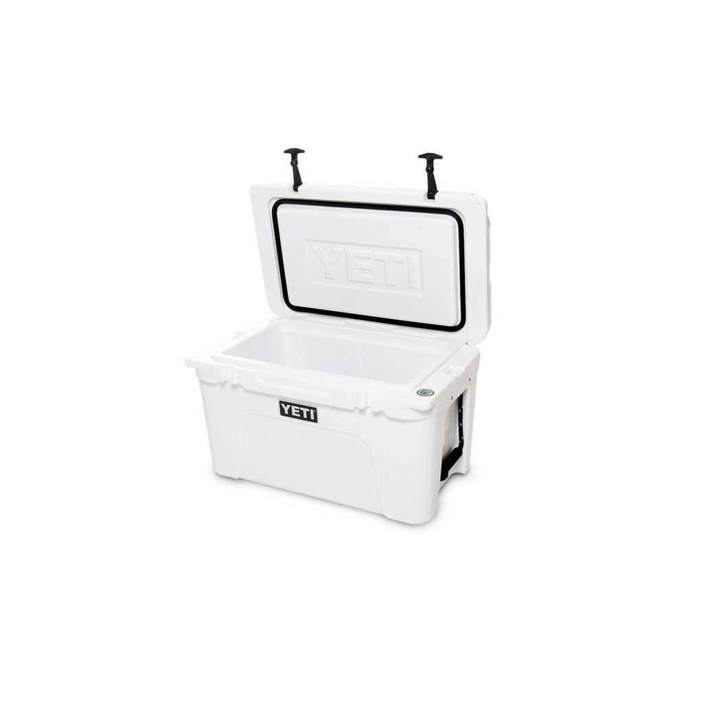 Tundra 45 Hard Cooler - White