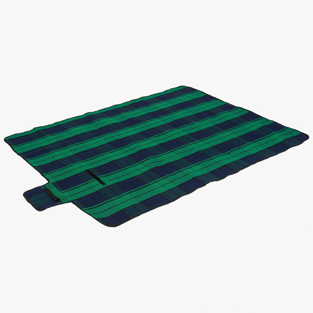 Picnic Blanket - Midnight Glen