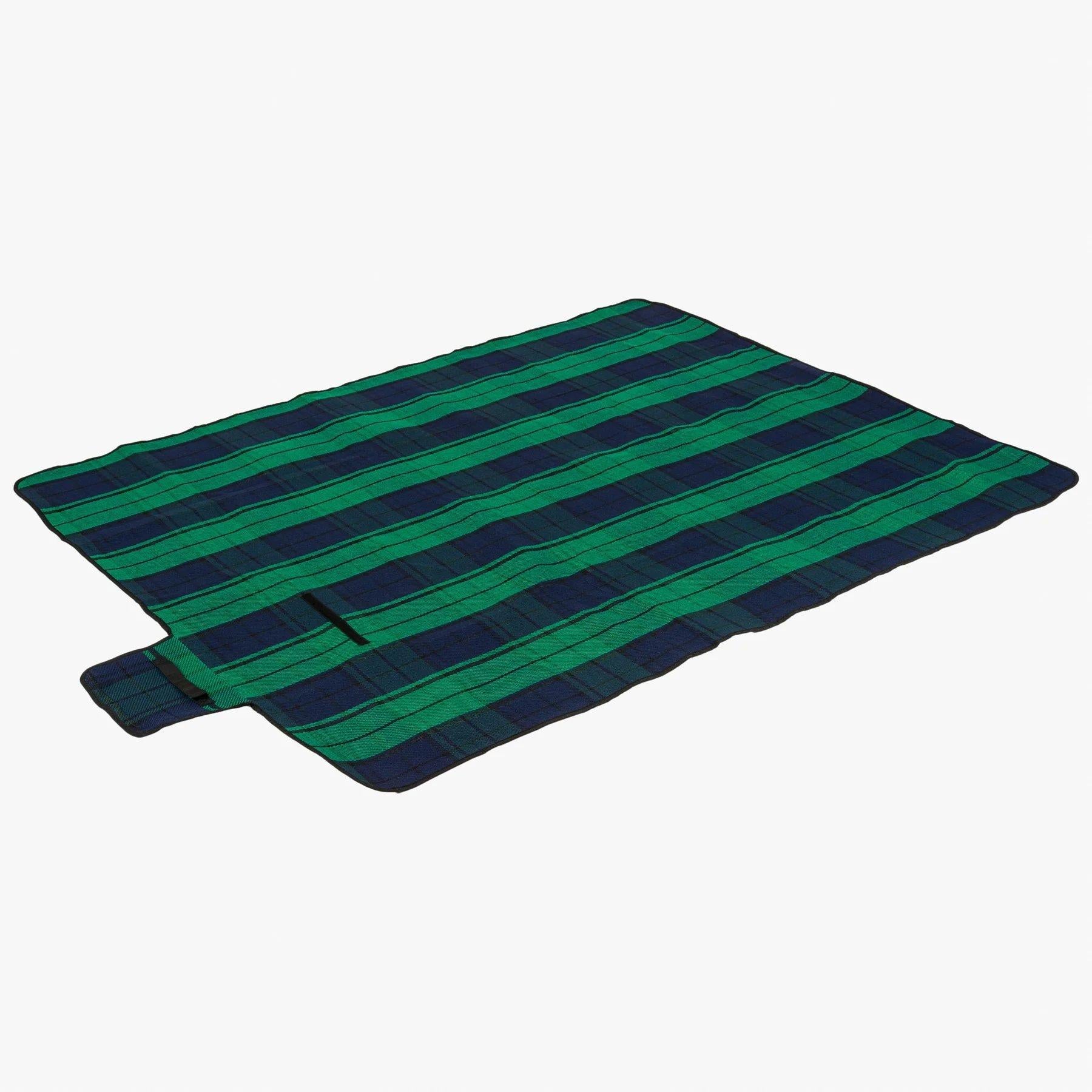 Picnic Blanket - Midnight Glen