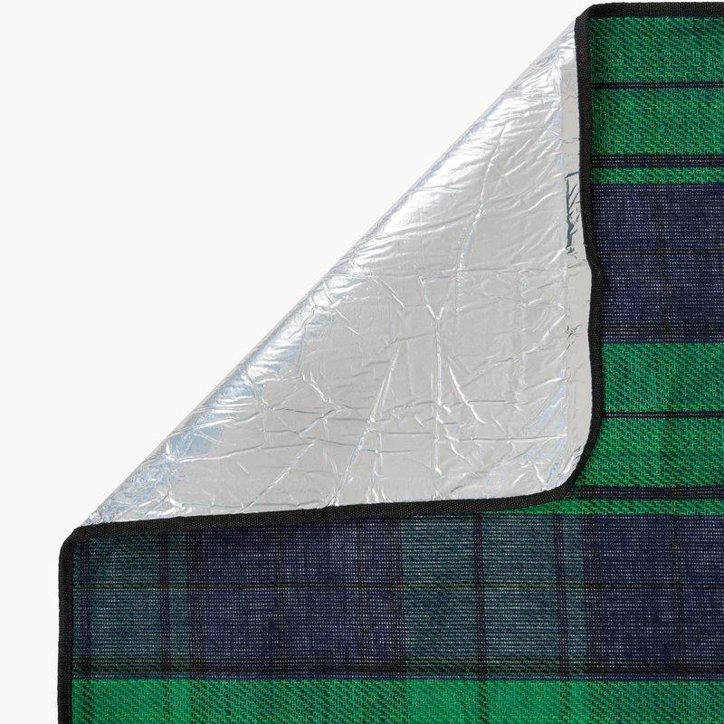 Picnic Blanket - Midnight Glen