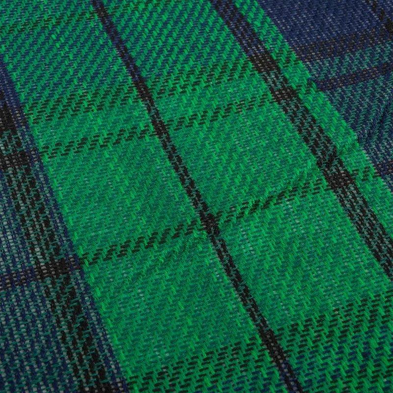 Picnic Blanket - Midnight Glen