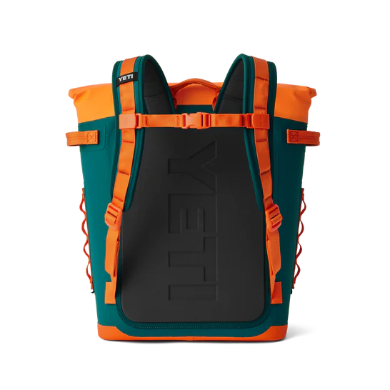 Hopper Backpack M20 - Blue