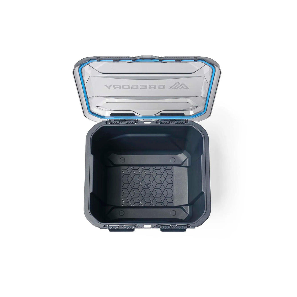 Alpaca Camp Box 50L - Blue