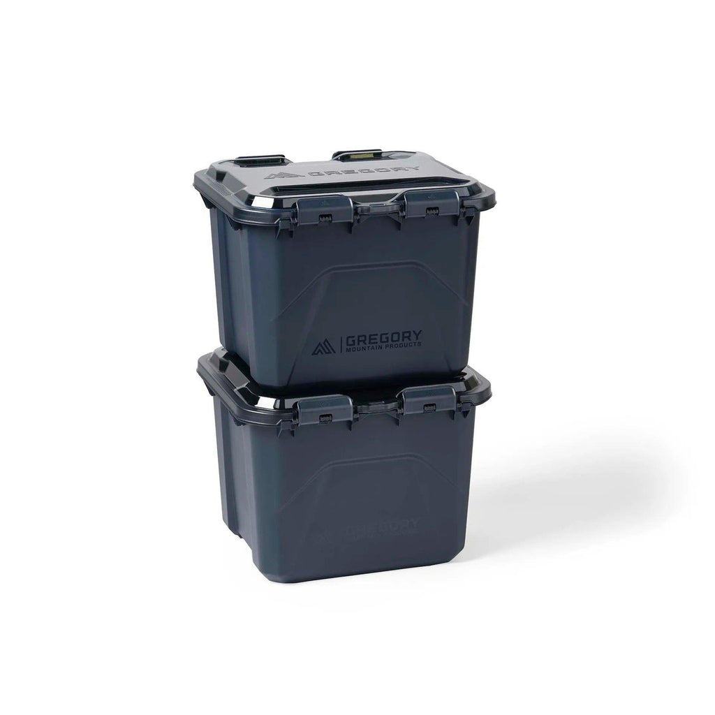 Alpaca Camp Box 50L - Blue