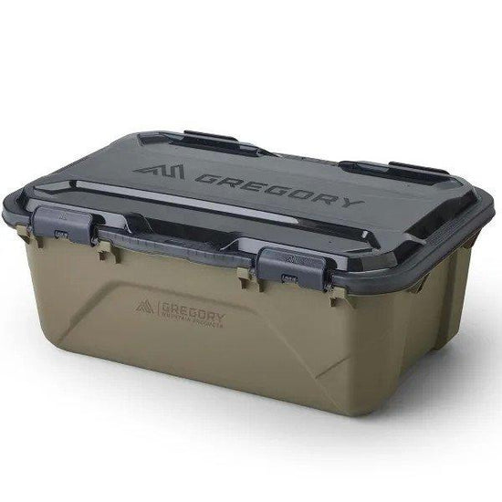 Alpaca Gear Box 45L - Green