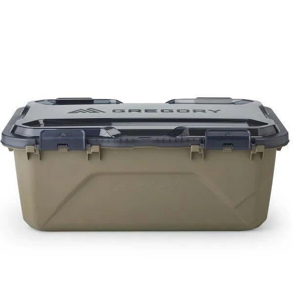 Alpaca Gear Box 45L - Green