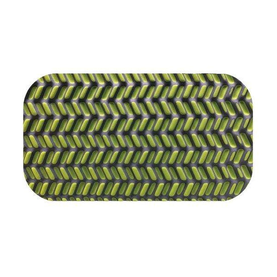 TwisterCane™ BioFoam Hiking Seat - Green