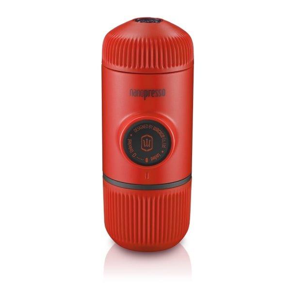 Nanopresso Mini Espresso Machine