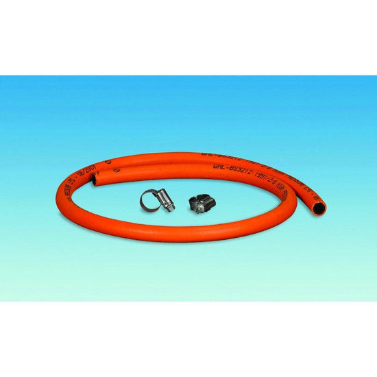 Low Pressure Gas Hose