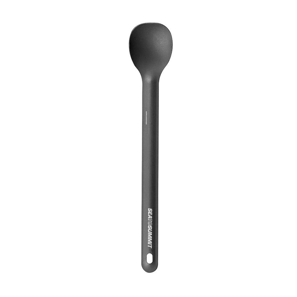 Alpha Light Long Handled Spoon