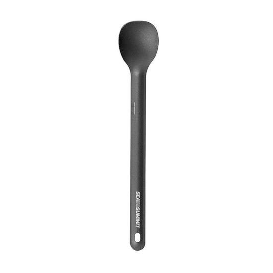 Alpha Light Long Handled Spoon