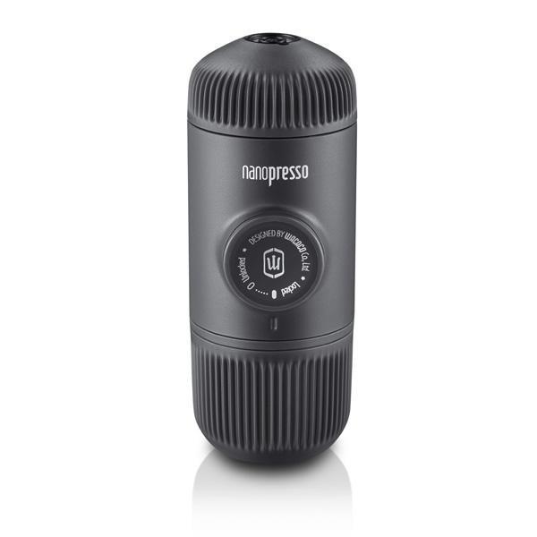 Nanopresso Portable Espresso Machine | Cooking & Eating | Tiso UK