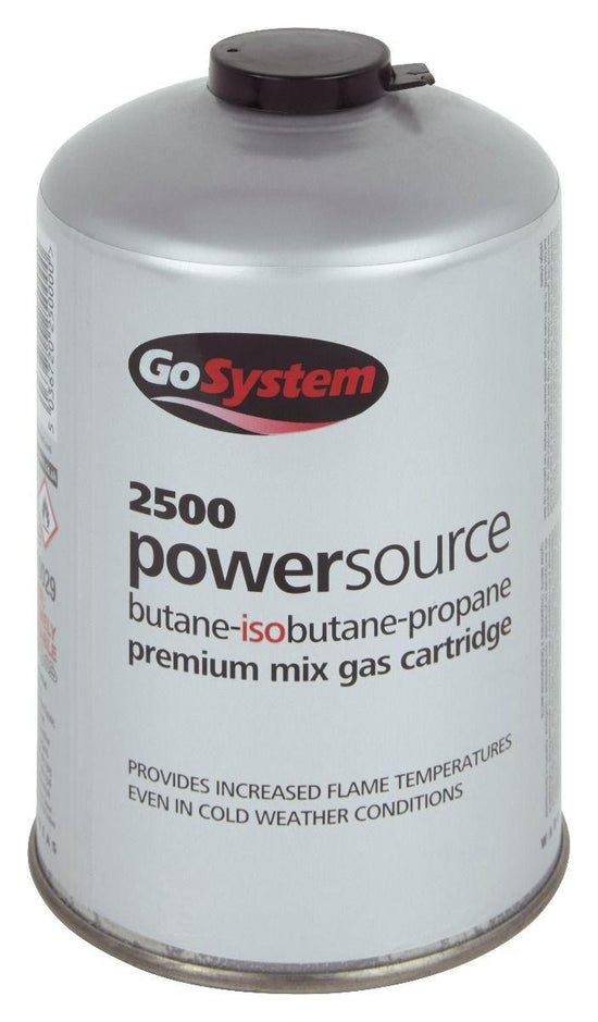 Powersource 445g
