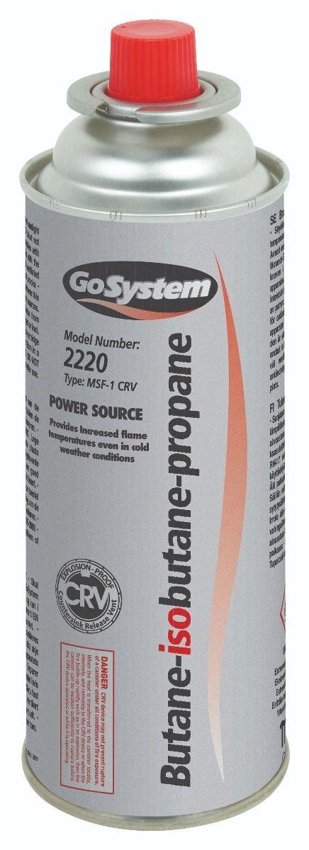 Powersource 227g Cartridge