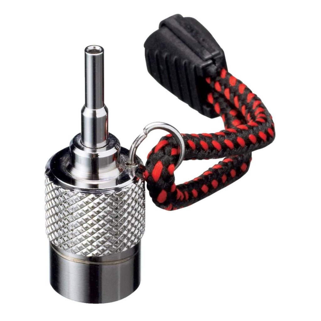 Filling Adapter - Silver