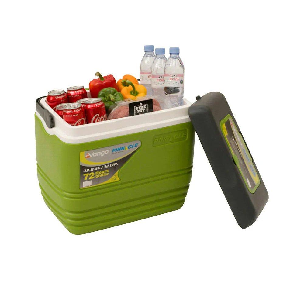 Pinnacle 32L - Green