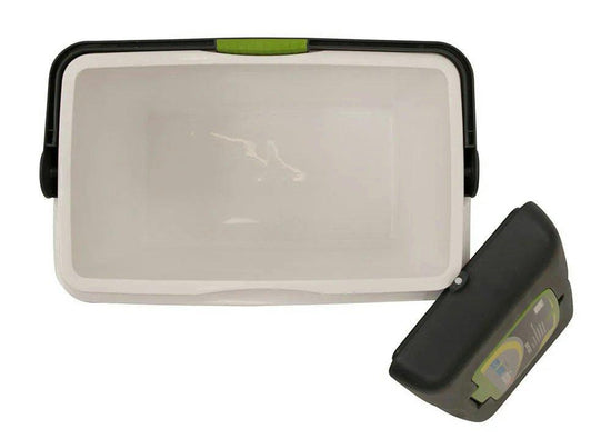 Pinnacle 32L - Green