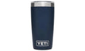 Rambler 10oz Tumbler - Navy
