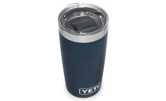 Rambler 10oz Tumbler - Navy