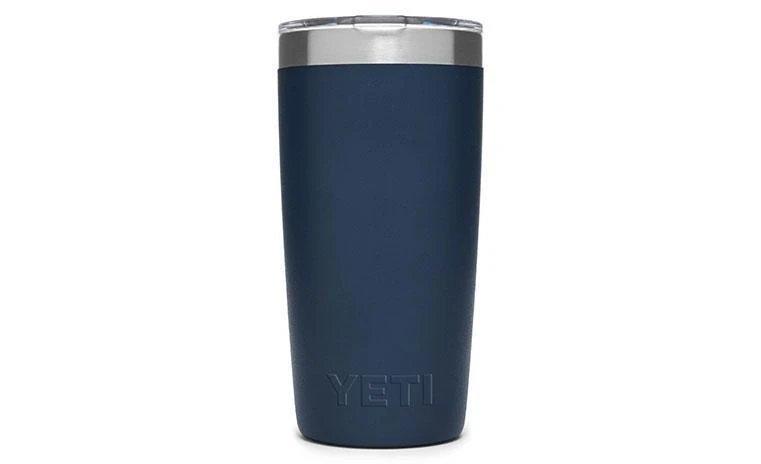 Rambler 10oz Tumbler - Navy