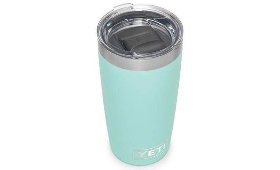 Rambler 10oz Tumbler - Seafoam