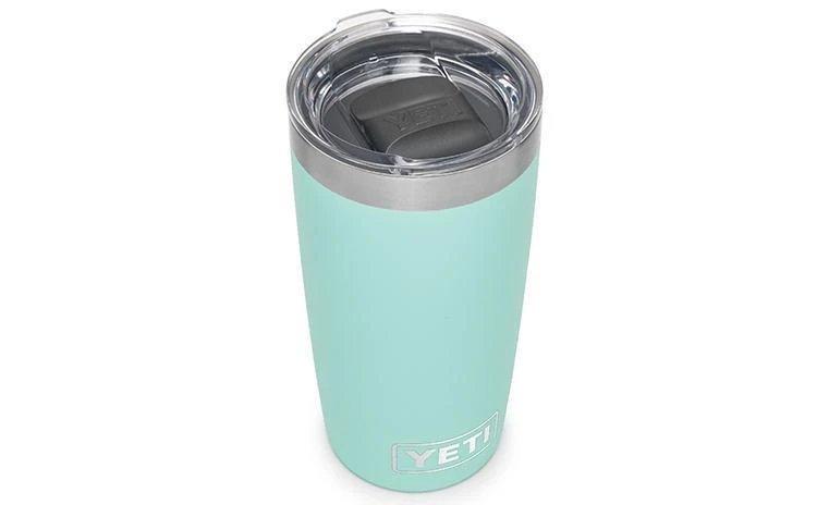 Rambler 10oz Tumbler - Seafoam