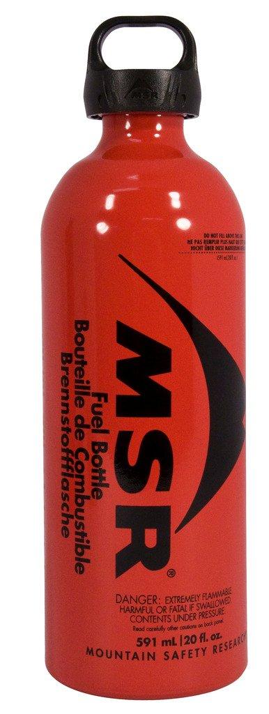 Fuel Bottle 590ML (Euro Cap)