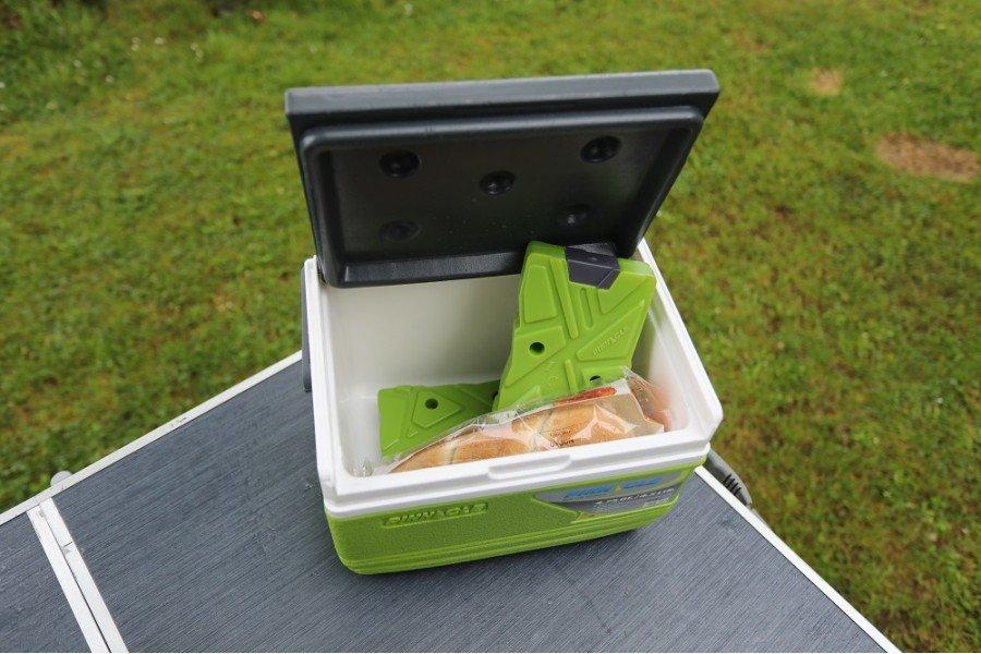 Ice Bricks (2 Pack) - Green