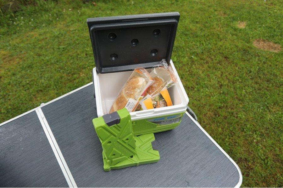 Ice Bricks (2 Pack) - Green