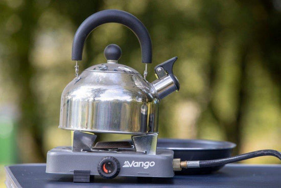 Blaze Cooking Stove