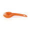Spork - Orange
