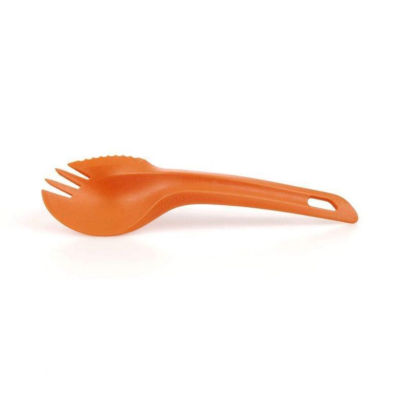 Spork - Orange
