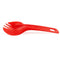 Spork - Red