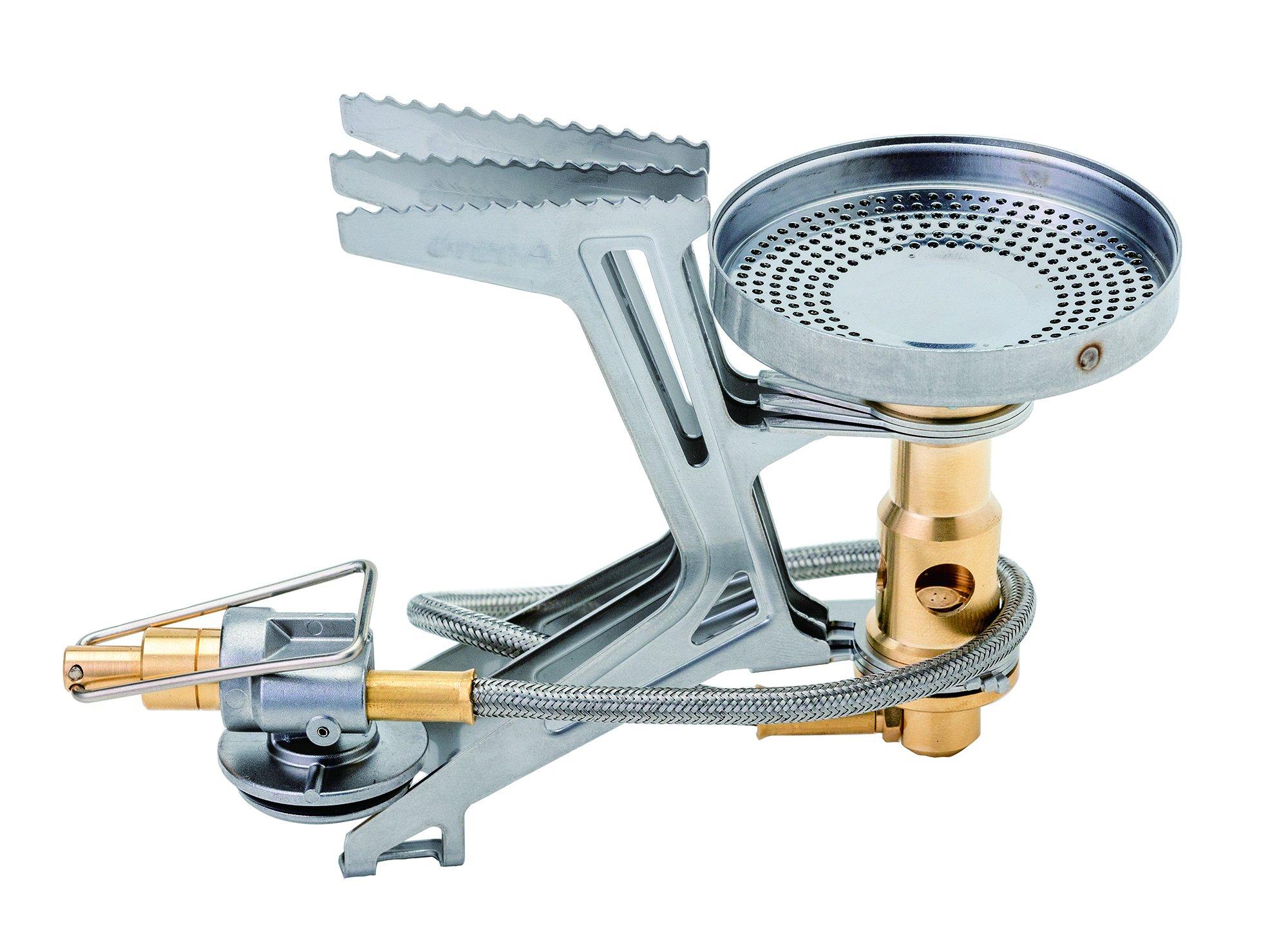 Fusion Trek Stove with Micro Regulator