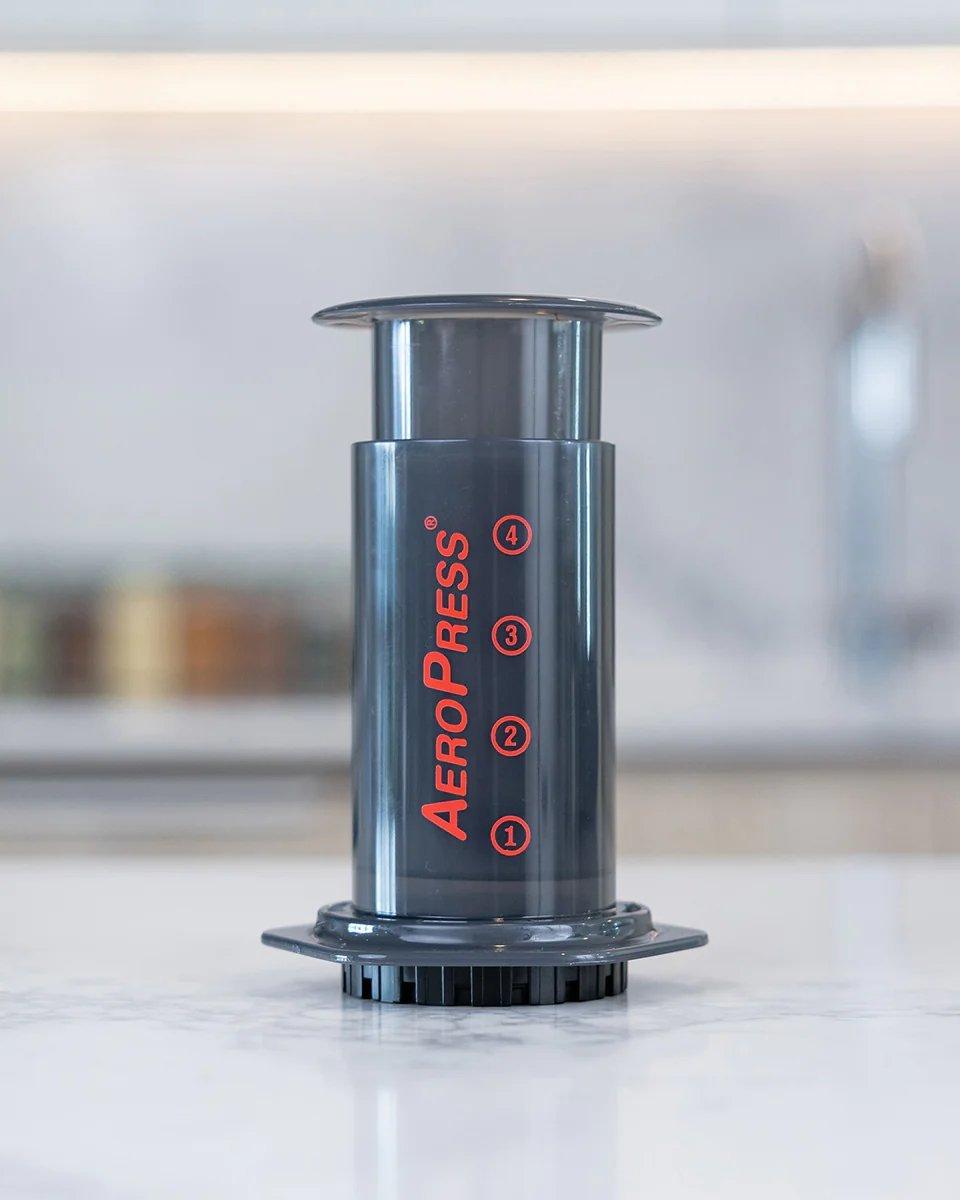 AeroPress Original Coffee Maker