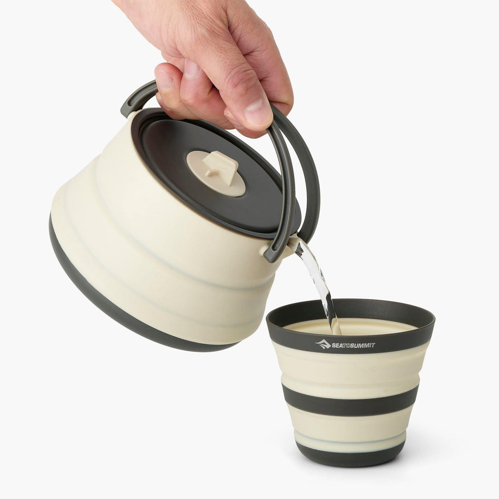 Frontier Kettle 1.1L