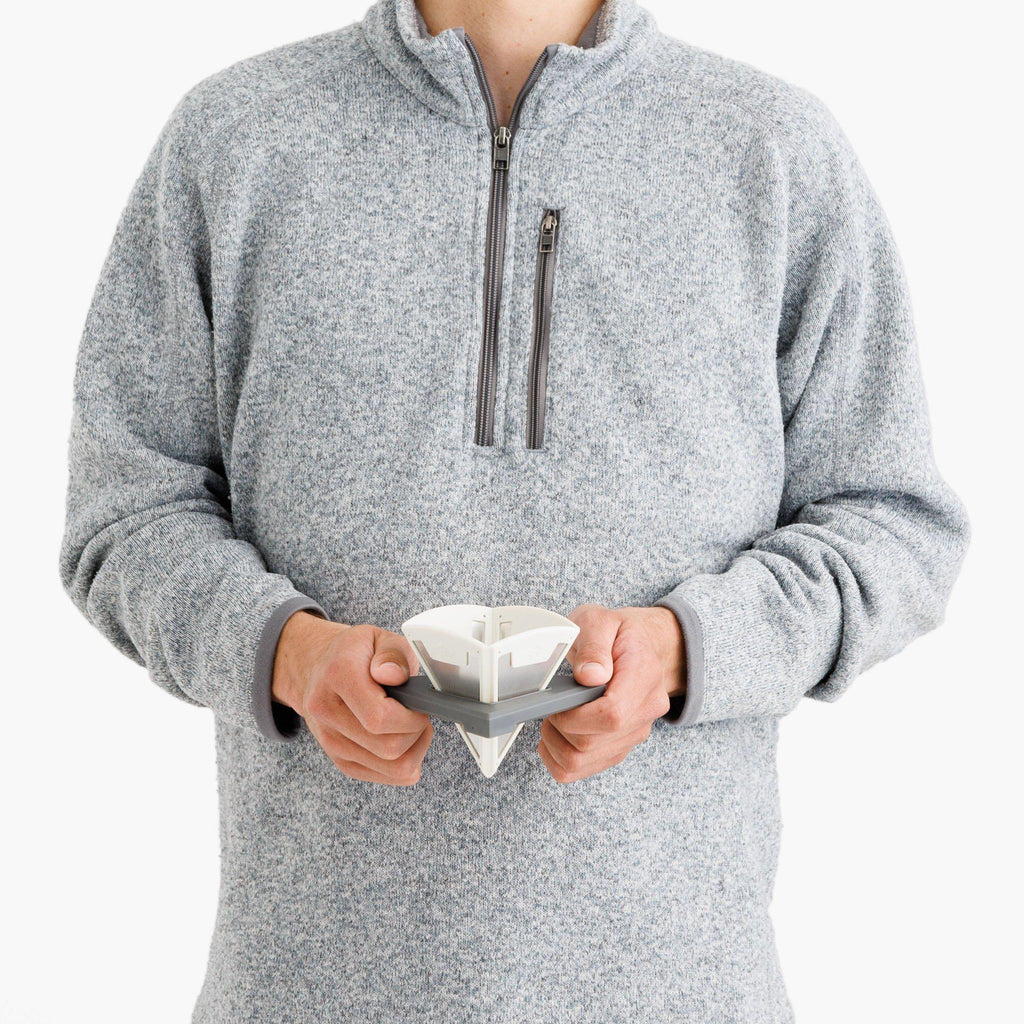 Frontier Pour Over - Coffee Filter