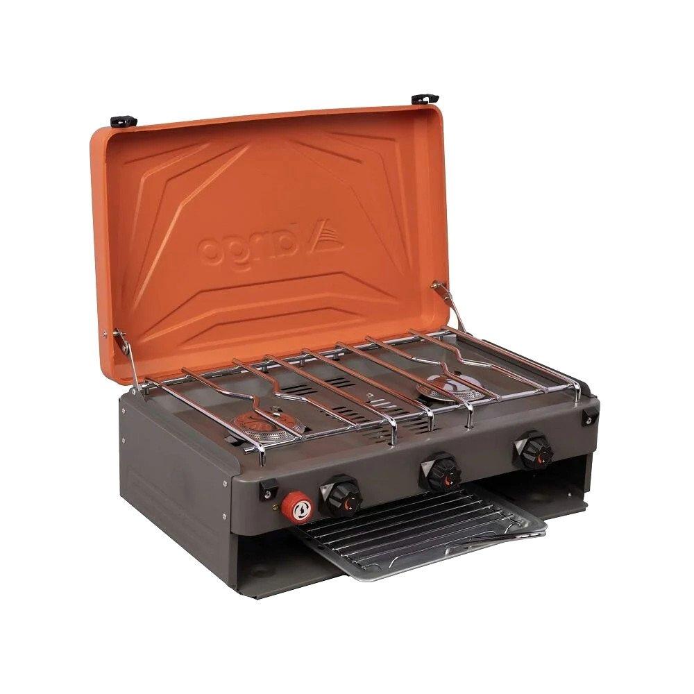 Magma Grill Cooker