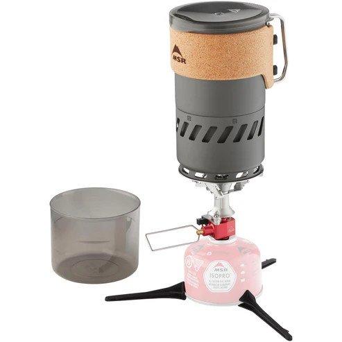 Switch Camping Stove