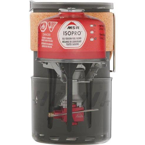 MSR Switch Camping Stove | Tiso