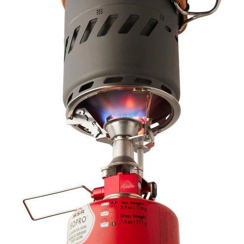 Switch Camping Stove