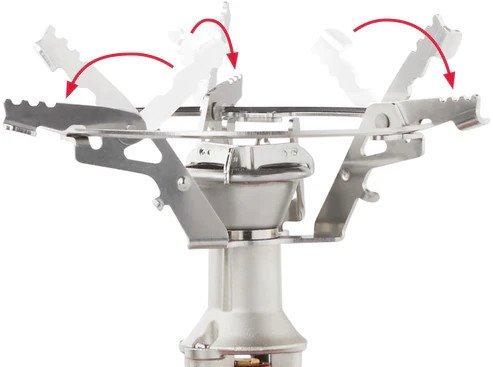 Switch Camping Stove