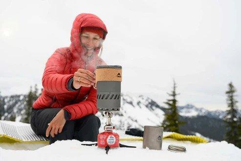 MSR Switch Camping Stove | Tiso