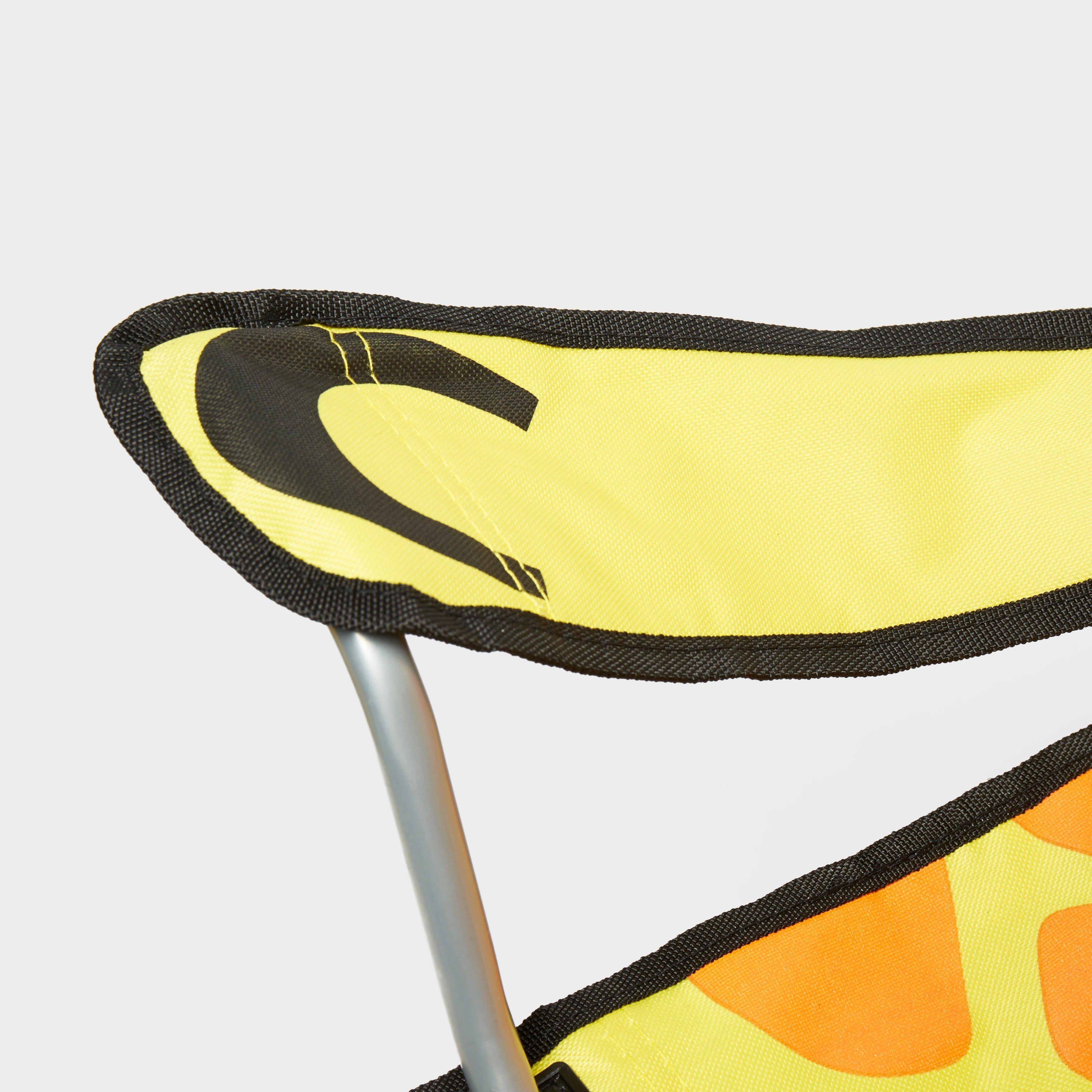 Giraffe Camping Chair