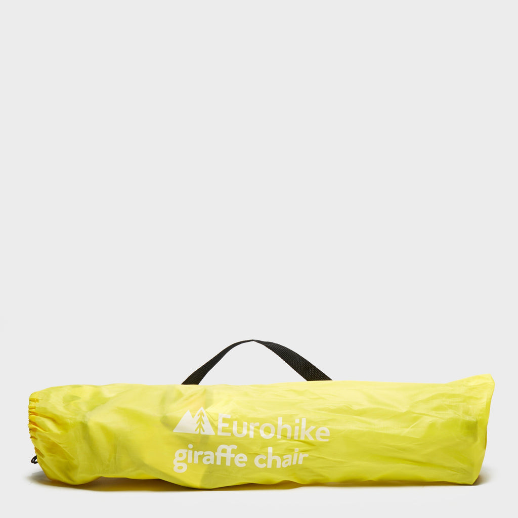 Giraffe Camping Chair